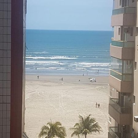 Apto Da Praia Apartment Прая Гранде Екстериор снимка