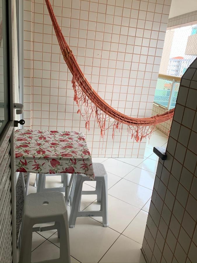 Apto Da Praia Apartment Прая Гранде Екстериор снимка