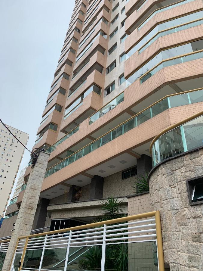 Apto Da Praia Apartment Прая Гранде Екстериор снимка