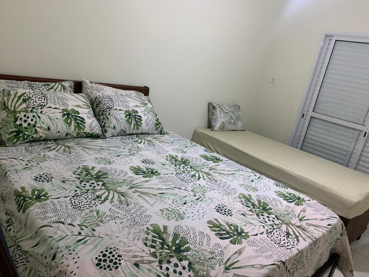 Apto Da Praia Apartment Прая Гранде Екстериор снимка