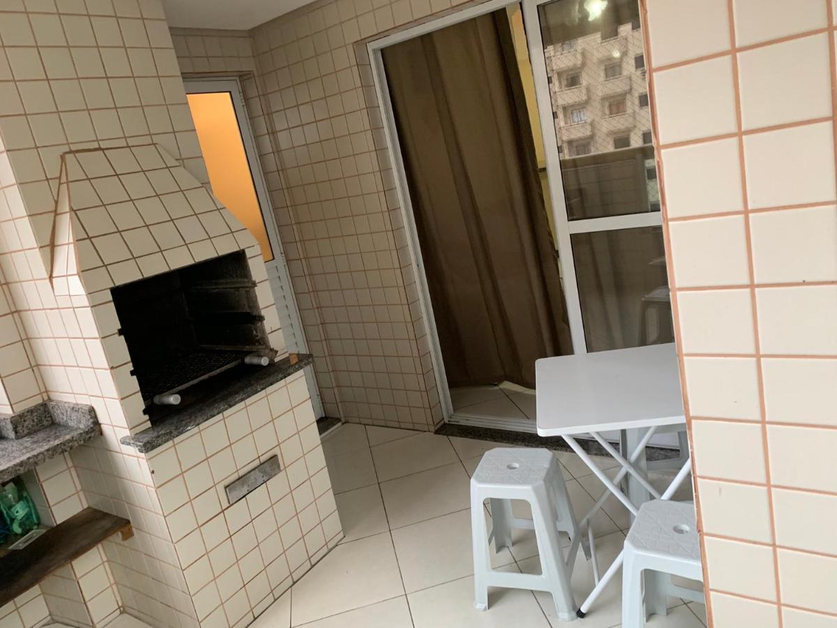 Apto Da Praia Apartment Прая Гранде Екстериор снимка