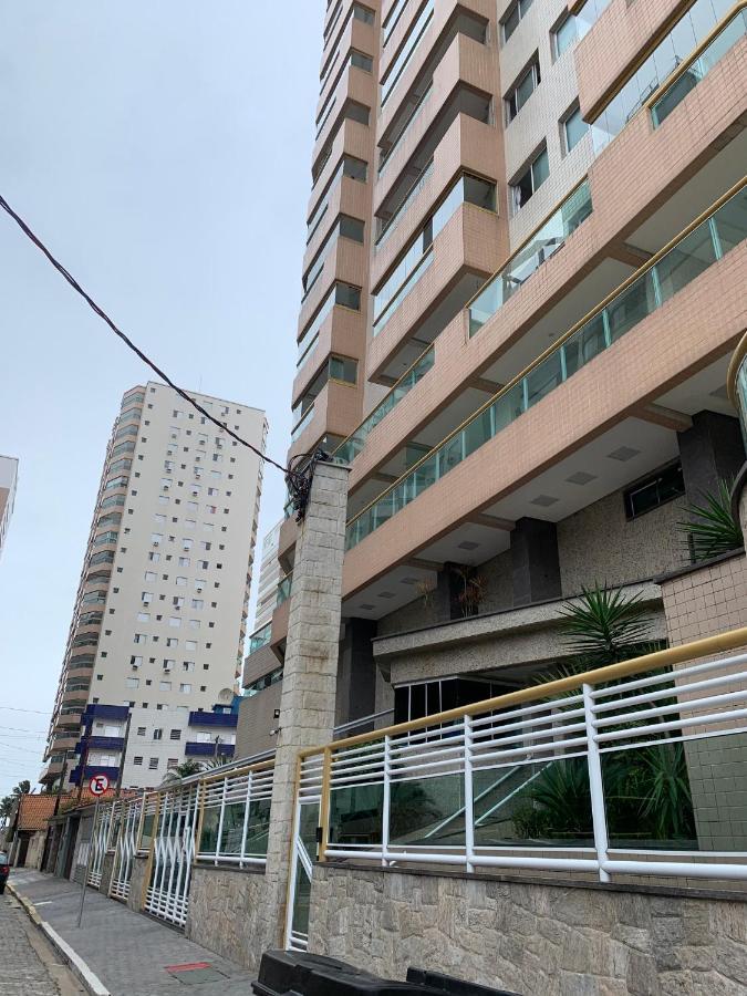 Apto Da Praia Apartment Прая Гранде Екстериор снимка